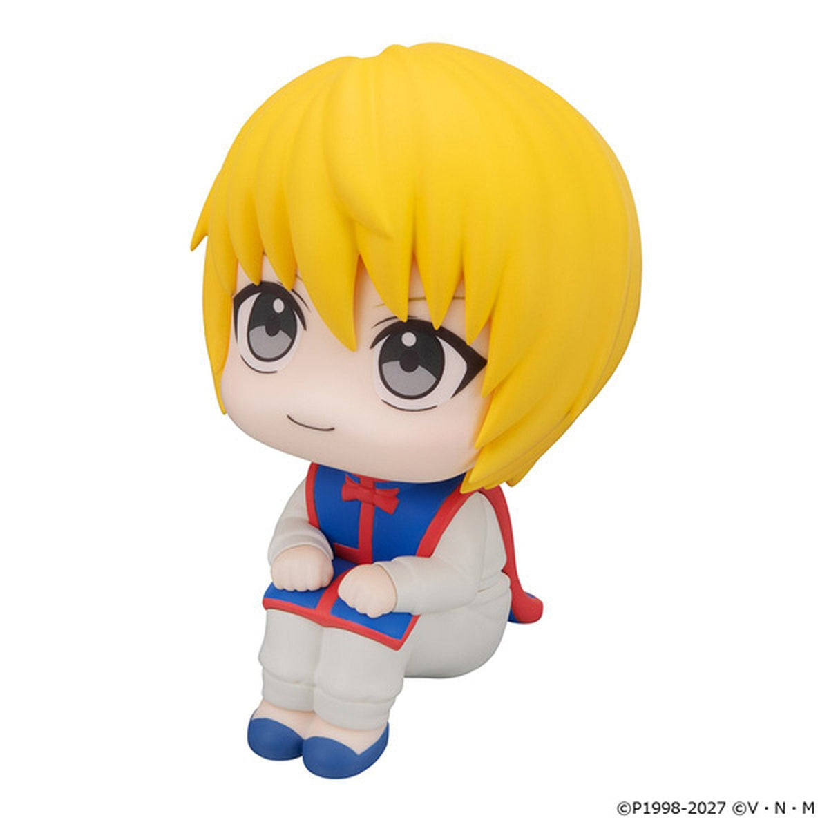 るかっぷ 『HUNTER×HUNTER』 クラピカ