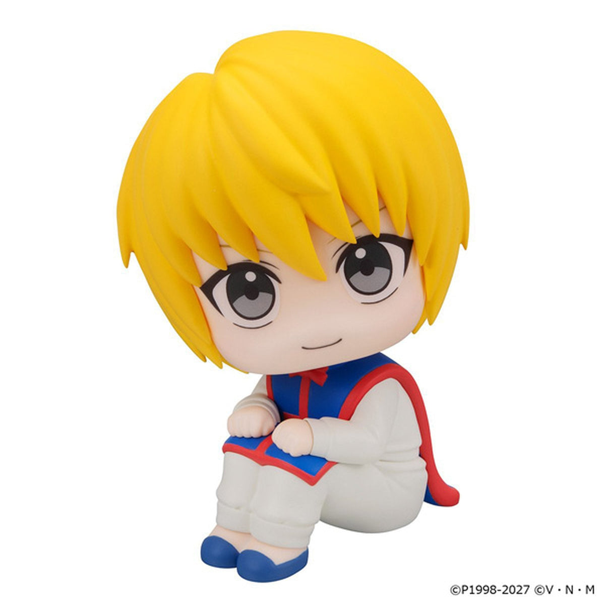 るかっぷ 『HUNTER×HUNTER』 クラピカ