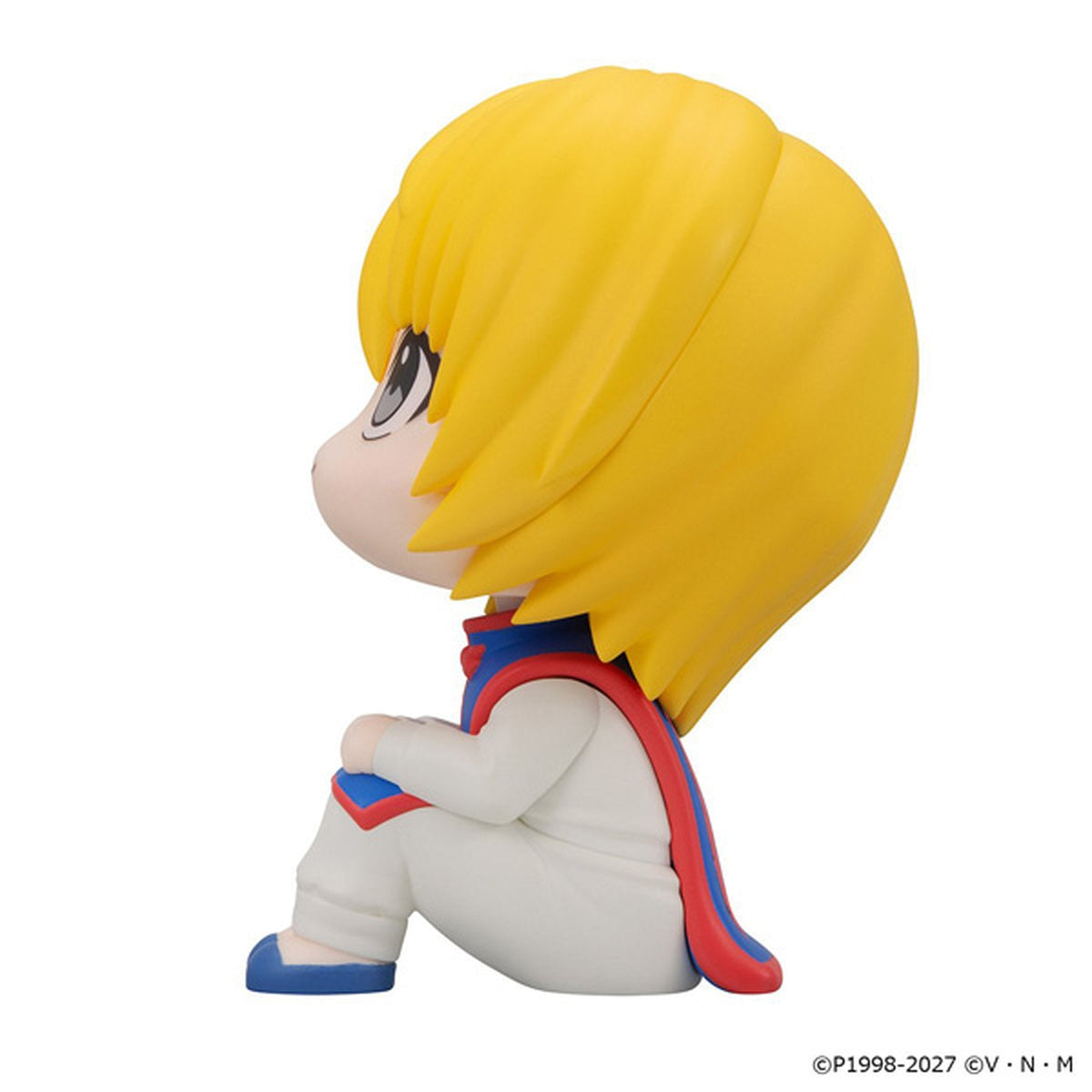 るかっぷ 『HUNTER×HUNTER』 クラピカ