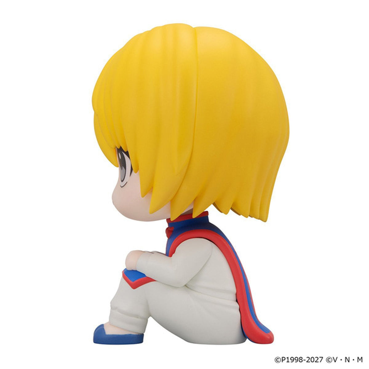 るかっぷ 『HUNTER×HUNTER』 クラピカ