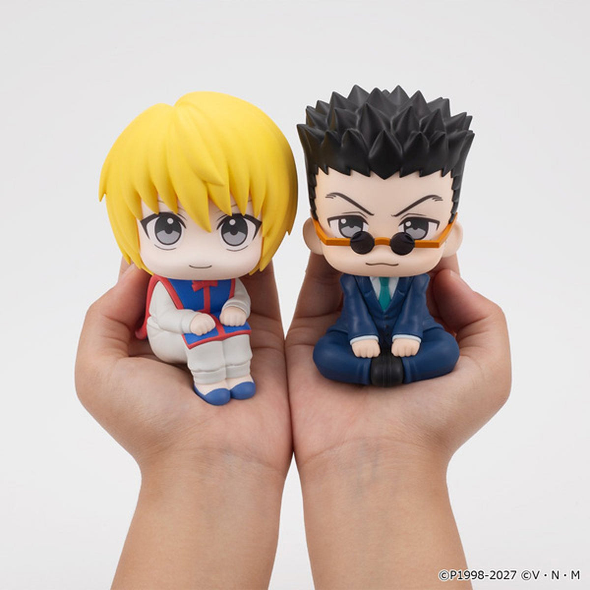 るかっぷ 『HUNTER×HUNTER』 クラピカ