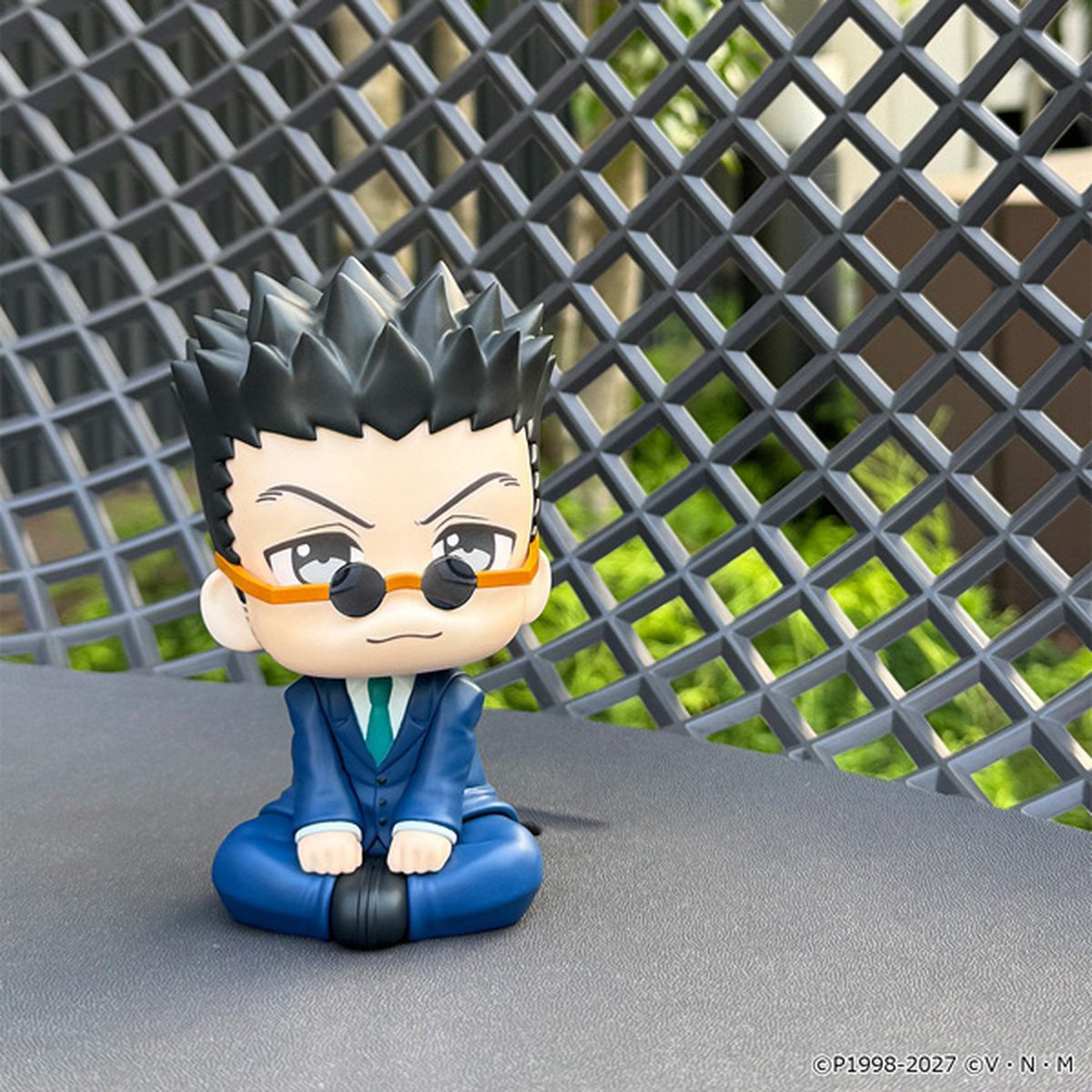 るかっぷ 『HUNTER×HUNTER』 レオリオ