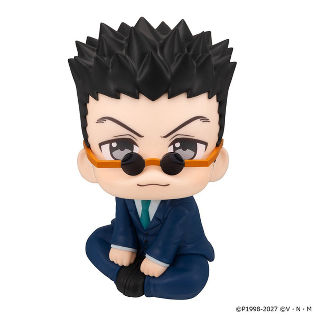 るかっぷ 『HUNTER×HUNTER』 レオリオ