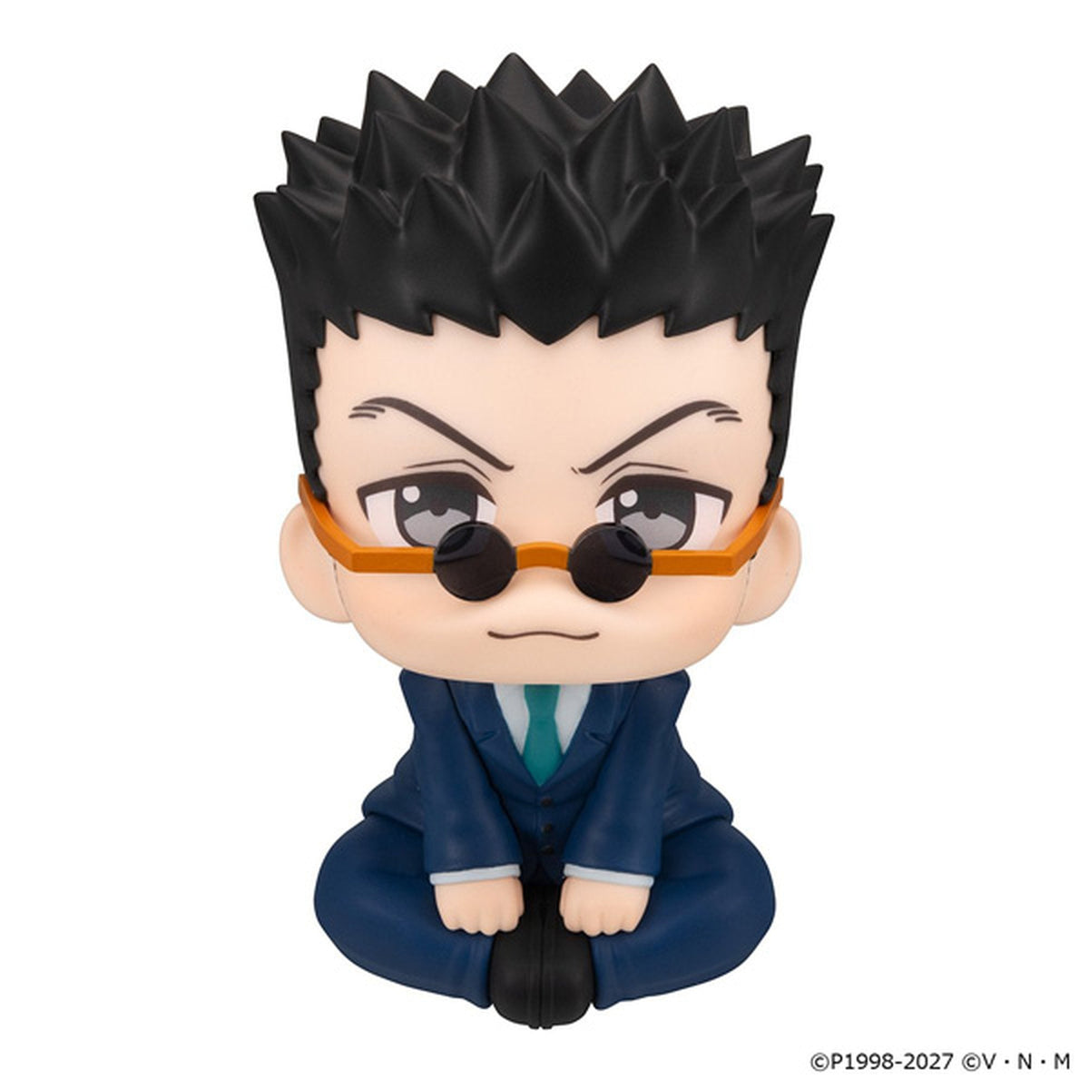 るかっぷ 『HUNTER×HUNTER』 レオリオ