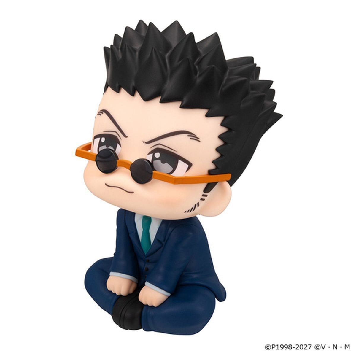 るかっぷ 『HUNTER×HUNTER』 レオリオ