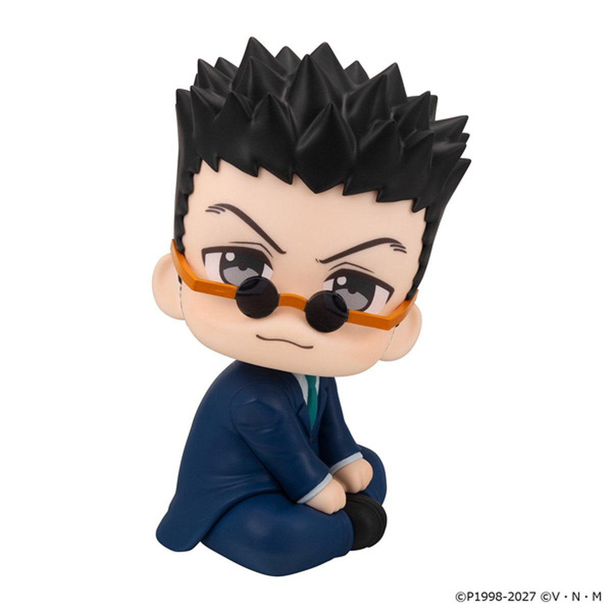 るかっぷ 『HUNTER×HUNTER』 レオリオ