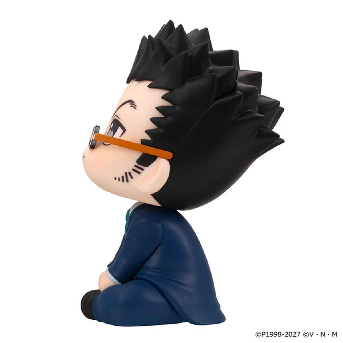 るかっぷ 『HUNTER×HUNTER』 レオリオ