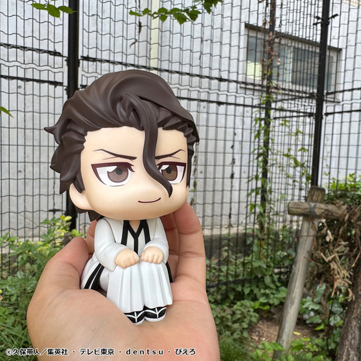 るかっぷ  TVアニメ『BLEACH』 藍染惣右介