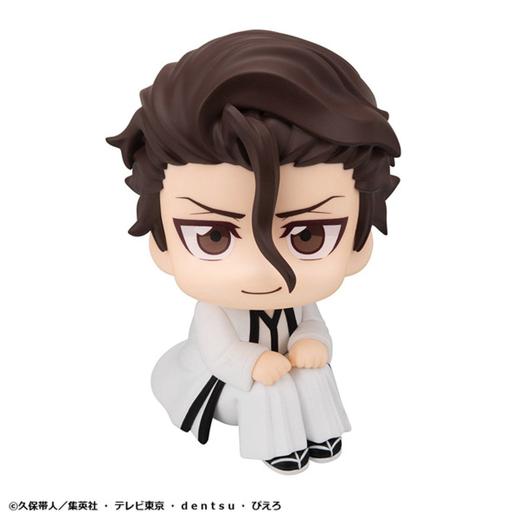 るかっぷ  TVアニメ『BLEACH』 藍染惣右介