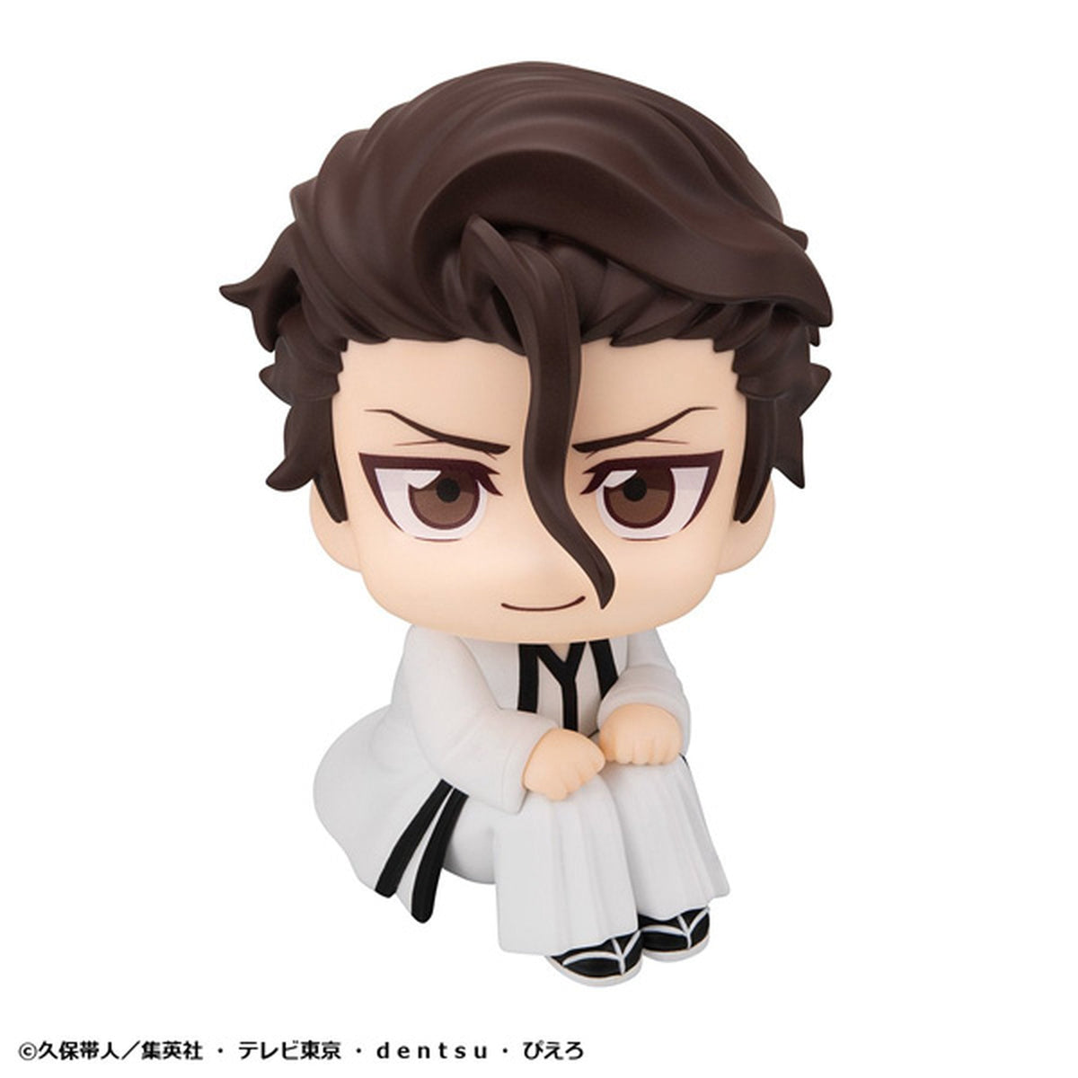 るかっぷ  TVアニメ『BLEACH』 藍染惣右介
