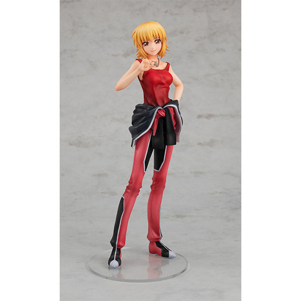 カガリ専用品 GGGシリーズ 『機動戦士ガンダムSEED FREEDOM』 カガリ・ユラ・アスハ