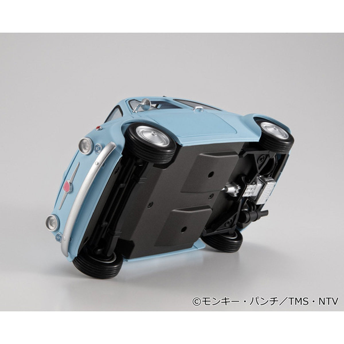 『ルパン三世』 LUPIN THE GALLERY 55th Limited Model