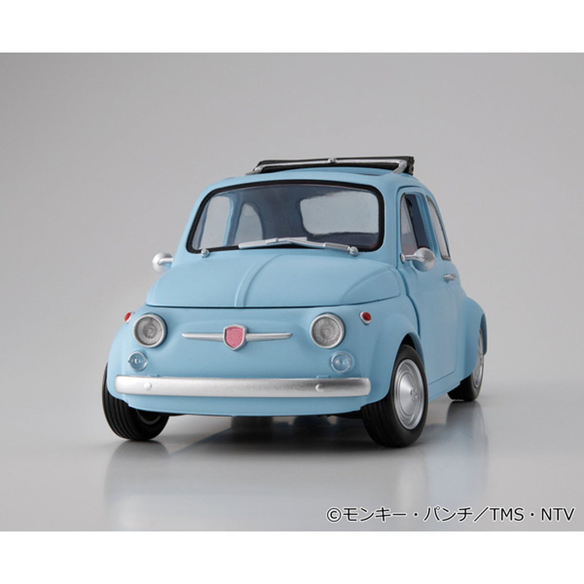 『ルパン三世』 LUPIN THE GALLERY 55th Limited Model