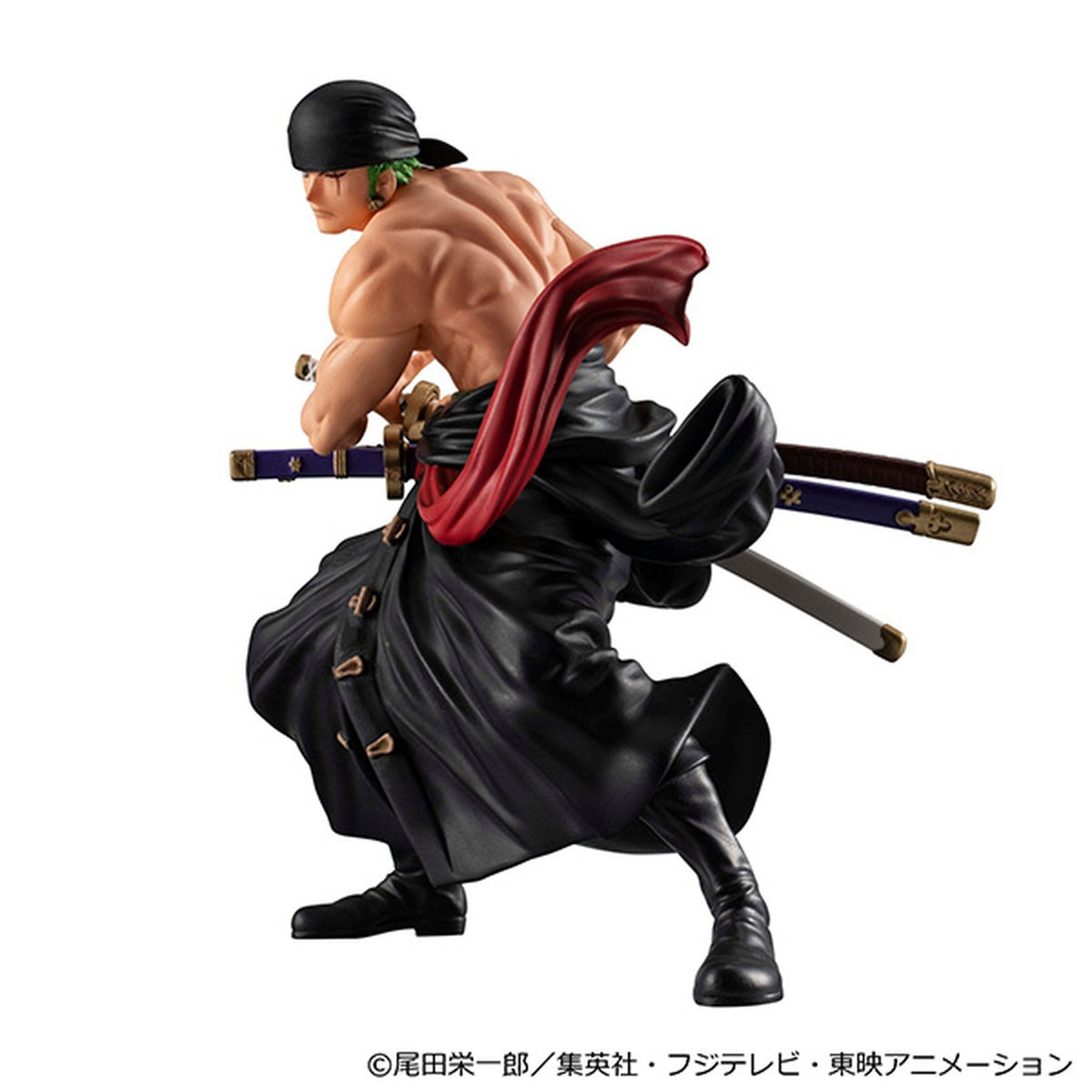 WALLSTAR 『ONE PIECE』 ロロノア・ゾロ