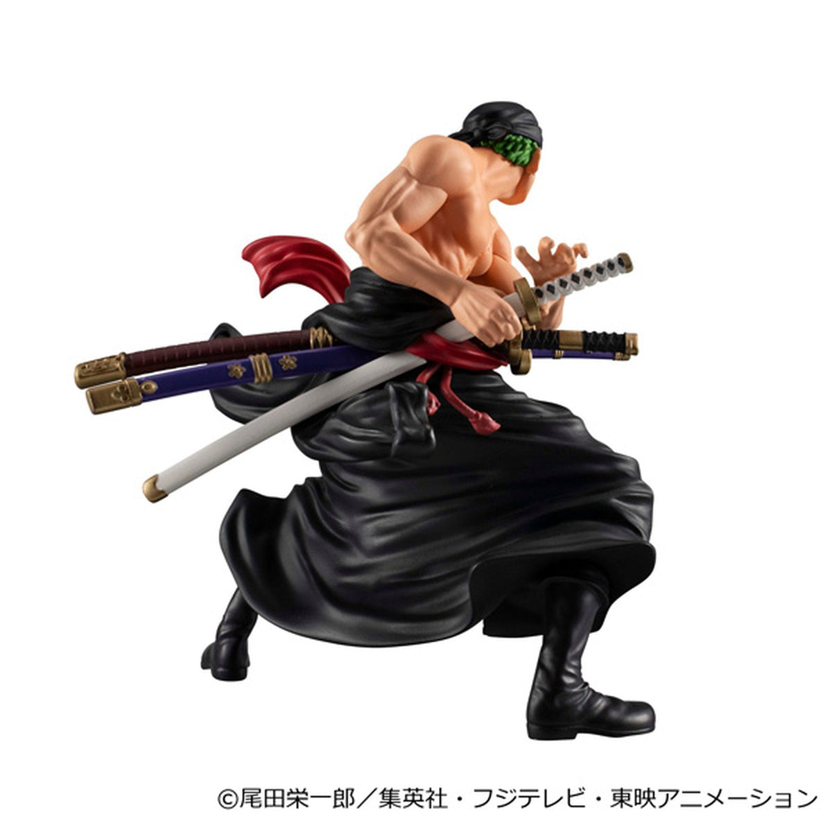 WALLSTAR 『ONE PIECE』 ロロノア・ゾロ