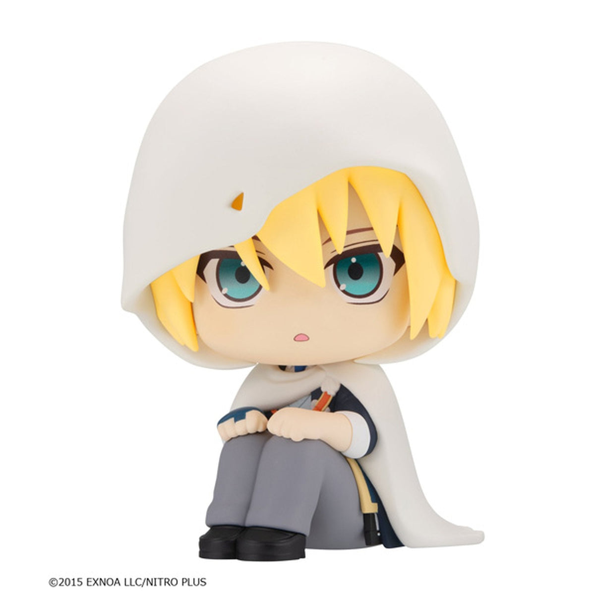 るかっぷ 『刀剣乱舞ONLINE』 山姥切国広