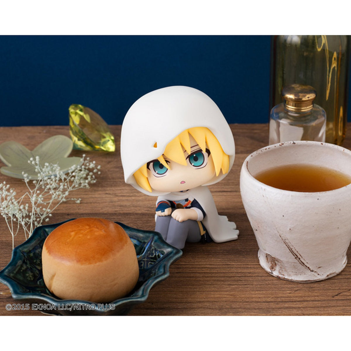 るかっぷ 『刀剣乱舞ONLINE』 山姥切国広