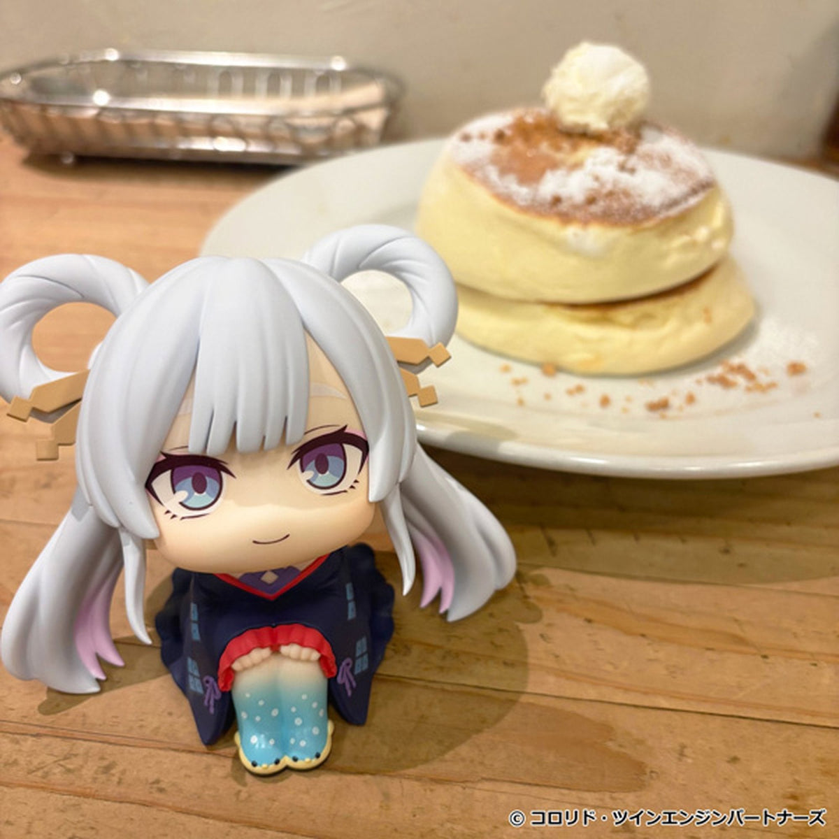 るかっぷ 『超かぐや姫！』 月見ヤチヨ