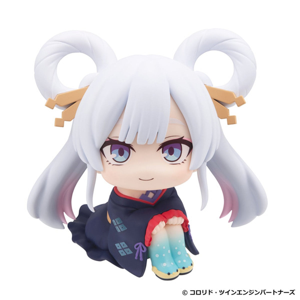 るかっぷ 『超かぐや姫！』 月見ヤチヨ