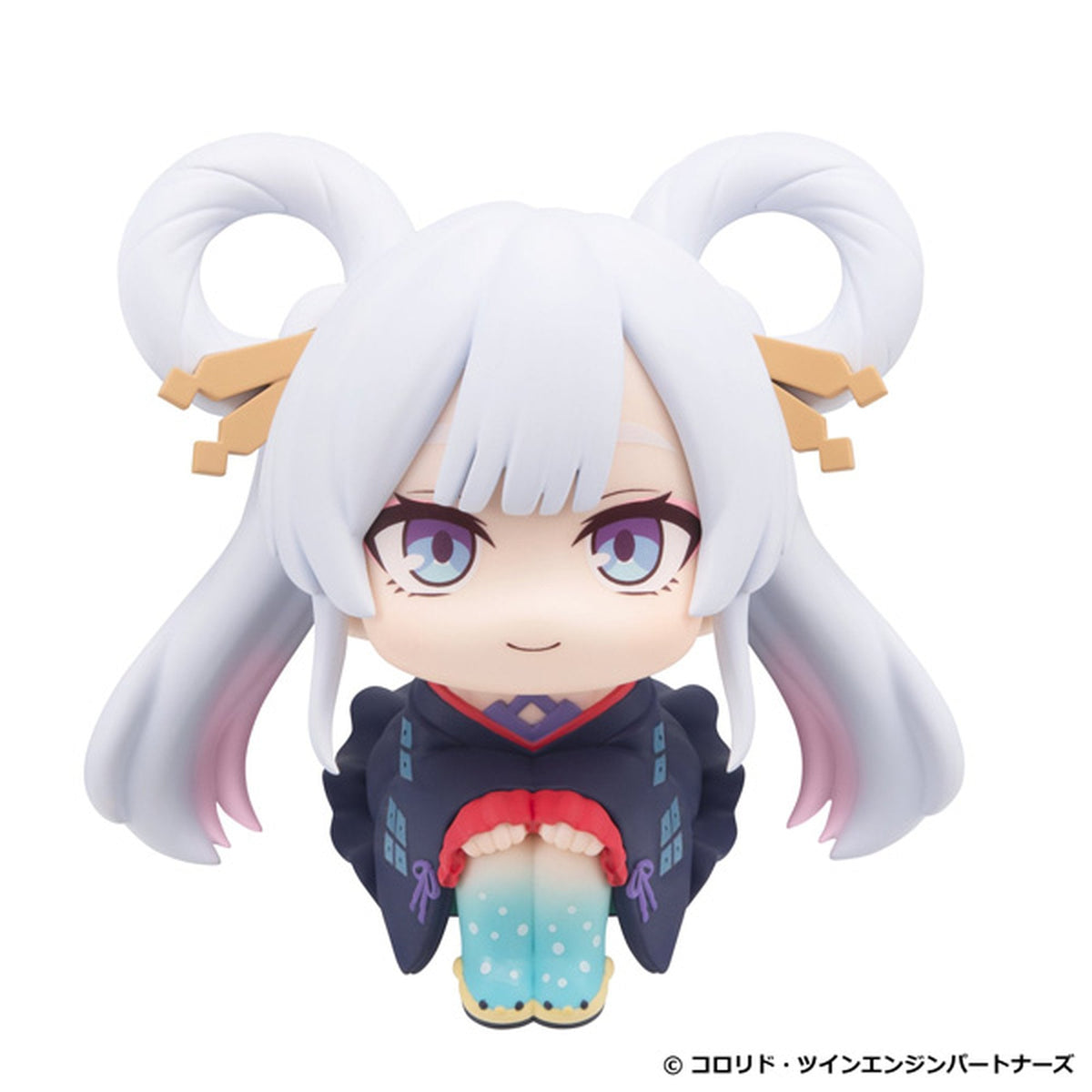 るかっぷ 『超かぐや姫！』 月見ヤチヨ