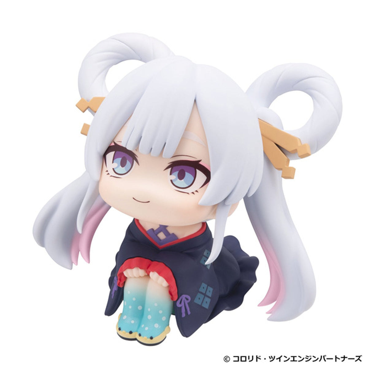 るかっぷ 『超かぐや姫！』 月見ヤチヨ