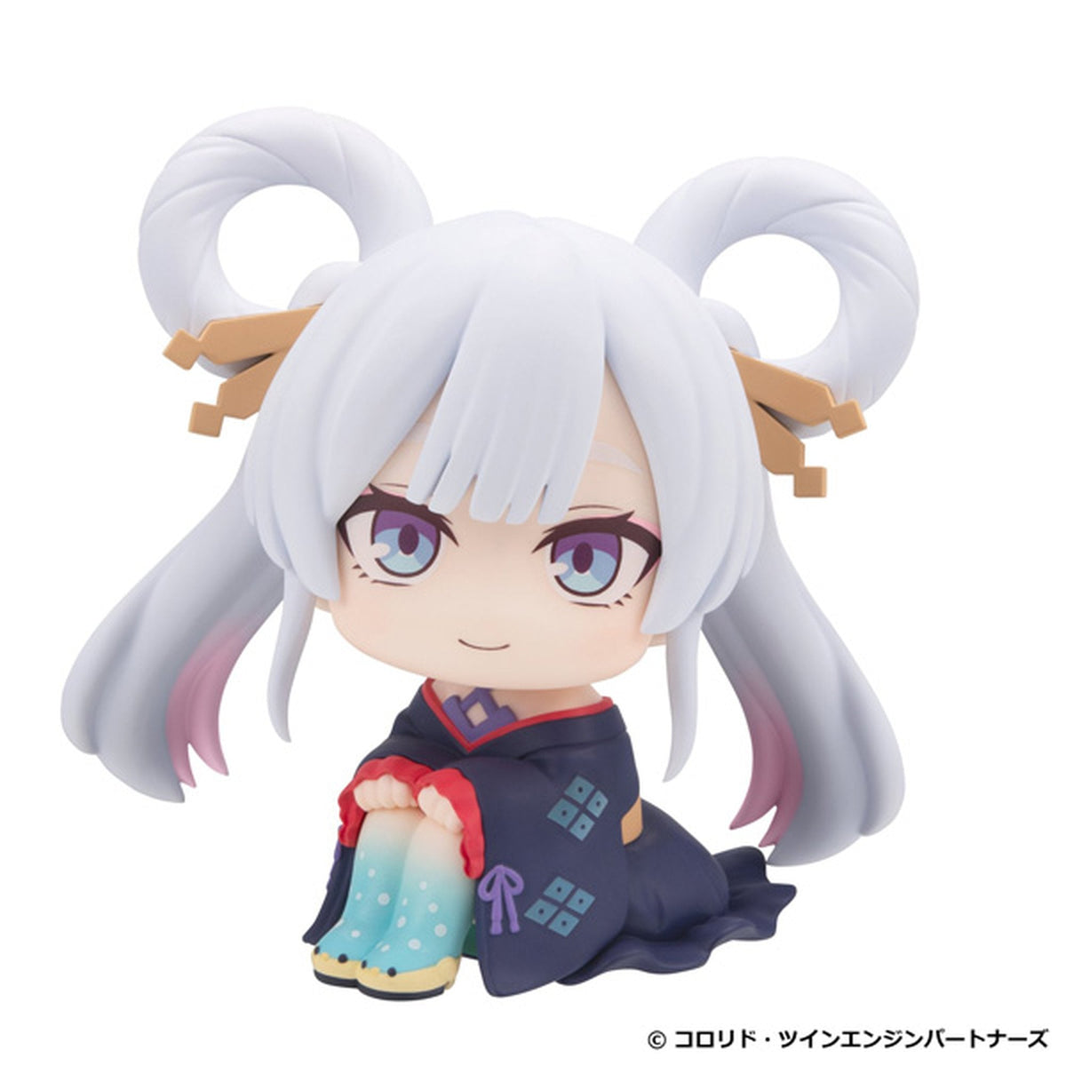 るかっぷ 『超かぐや姫！』 月見ヤチヨ