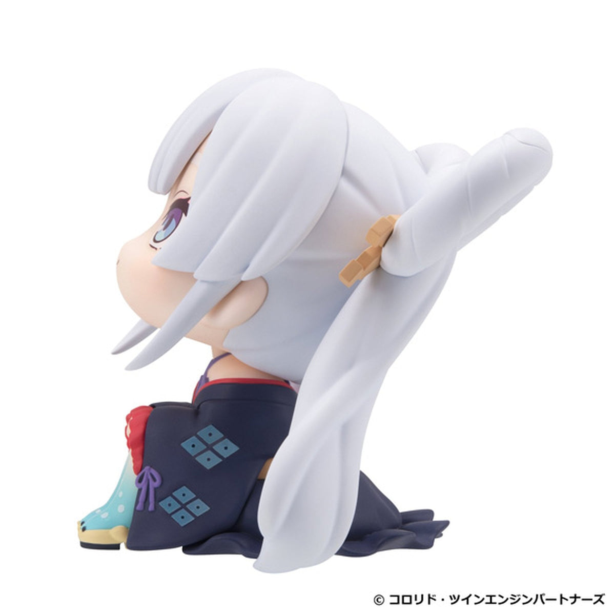 るかっぷ 『超かぐや姫！』 月見ヤチヨ