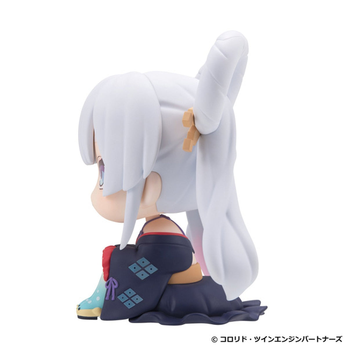 るかっぷ 『超かぐや姫！』 月見ヤチヨ