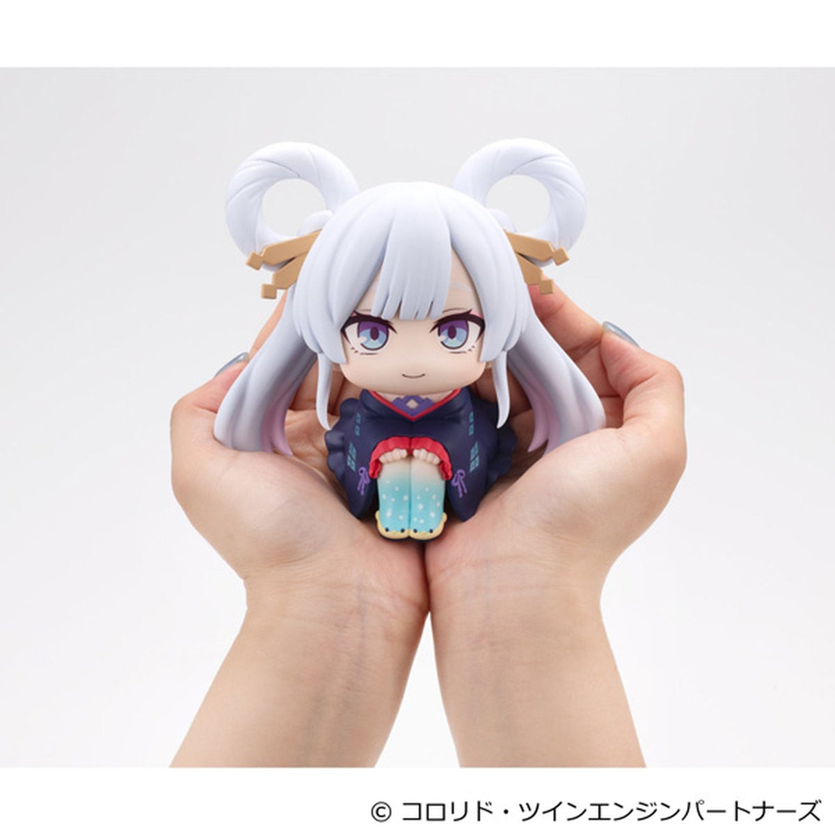 るかっぷ 『超かぐや姫！』 月見ヤチヨ