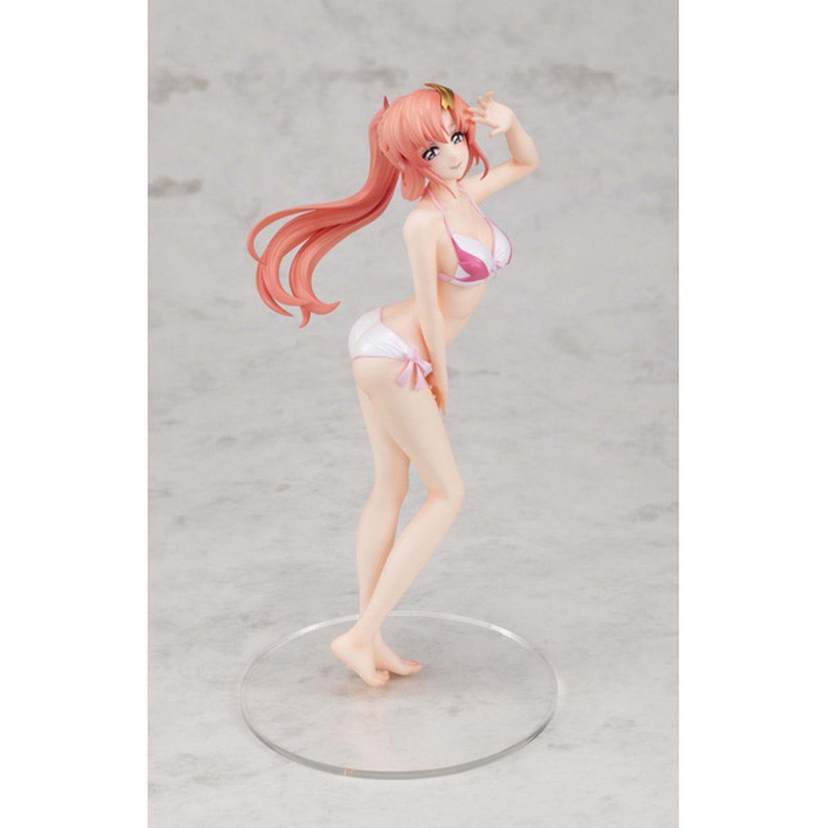 Lucreaらいと 『機動戦士ガンダムSEED FREEDOM』 ラクス・クライン 水着Ver.