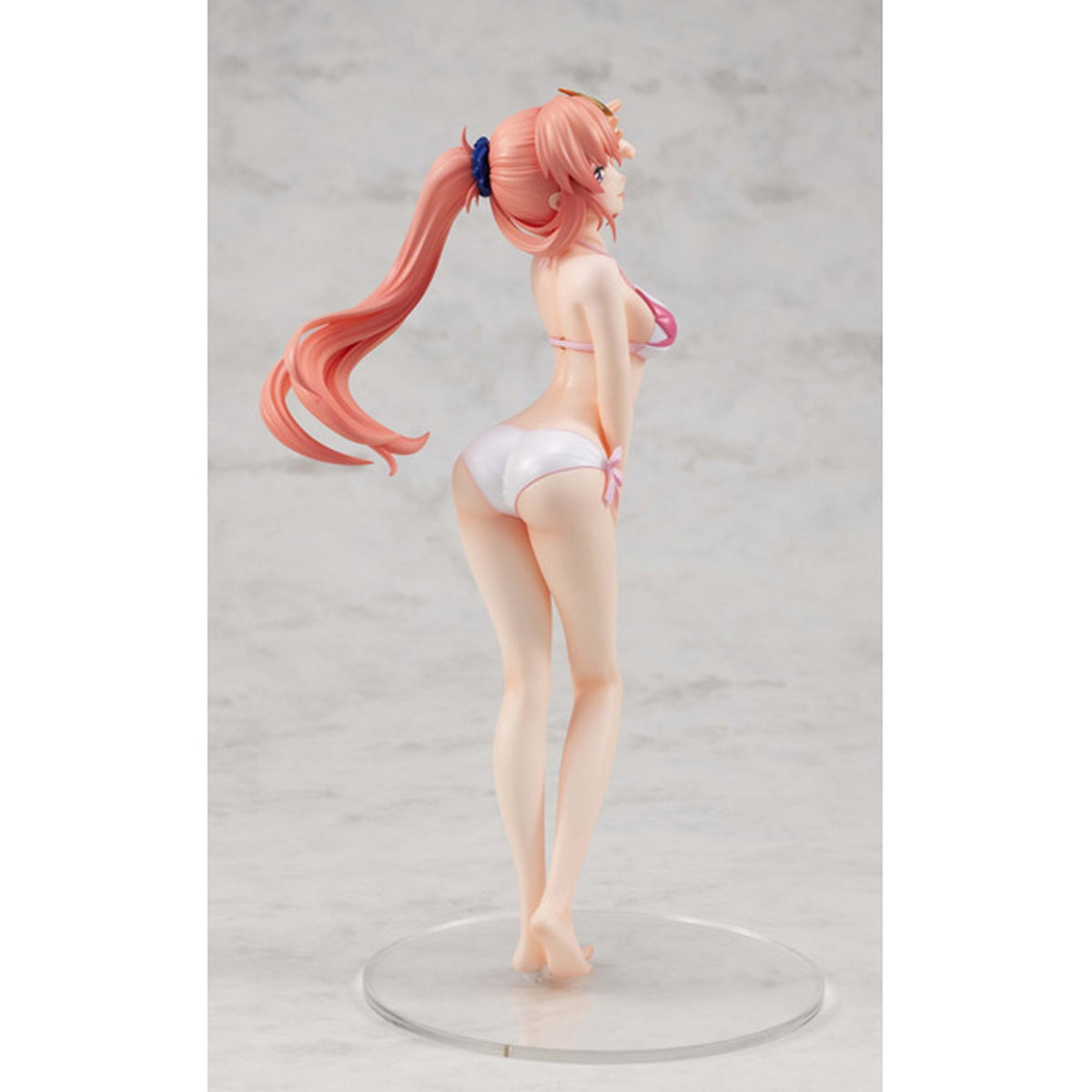 Lucreaらいと 『機動戦士ガンダムSEED FREEDOM』 ラクス・クライン 水着Ver.