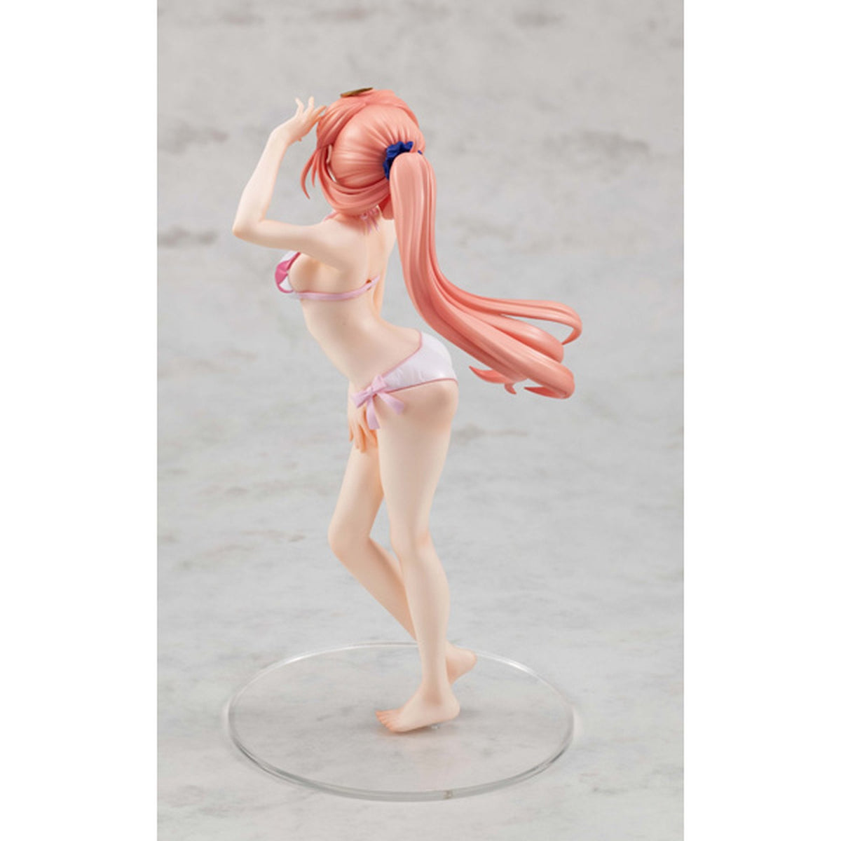 Lucreaらいと 『機動戦士ガンダムSEED FREEDOM』 ラクス・クライン 水着Ver.