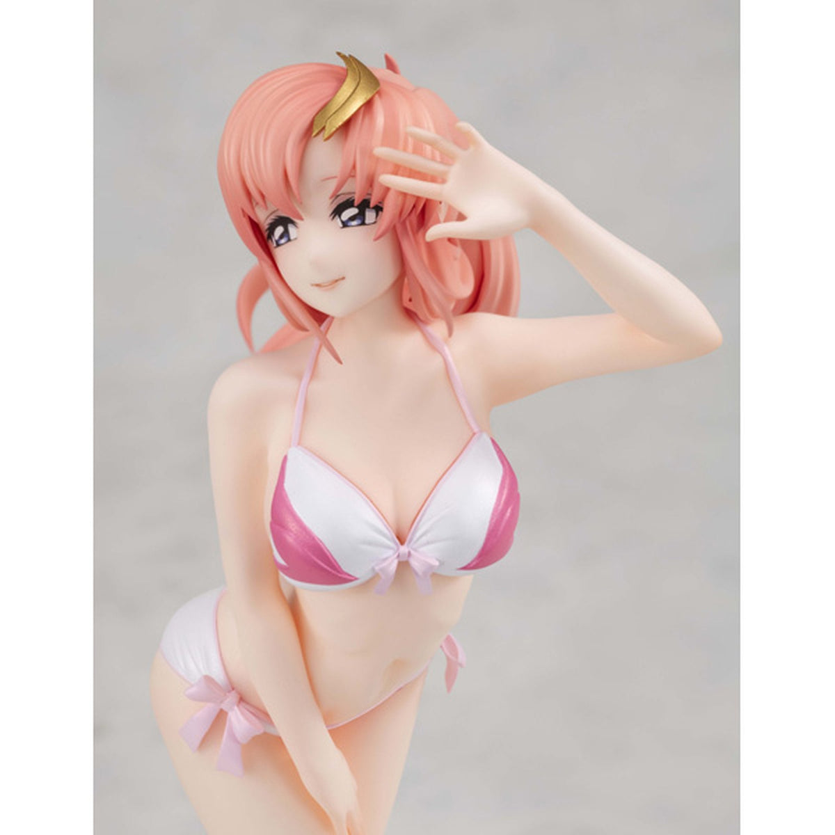 Lucreaらいと 『機動戦士ガンダムSEED FREEDOM』 ラクス・クライン 水着Ver.