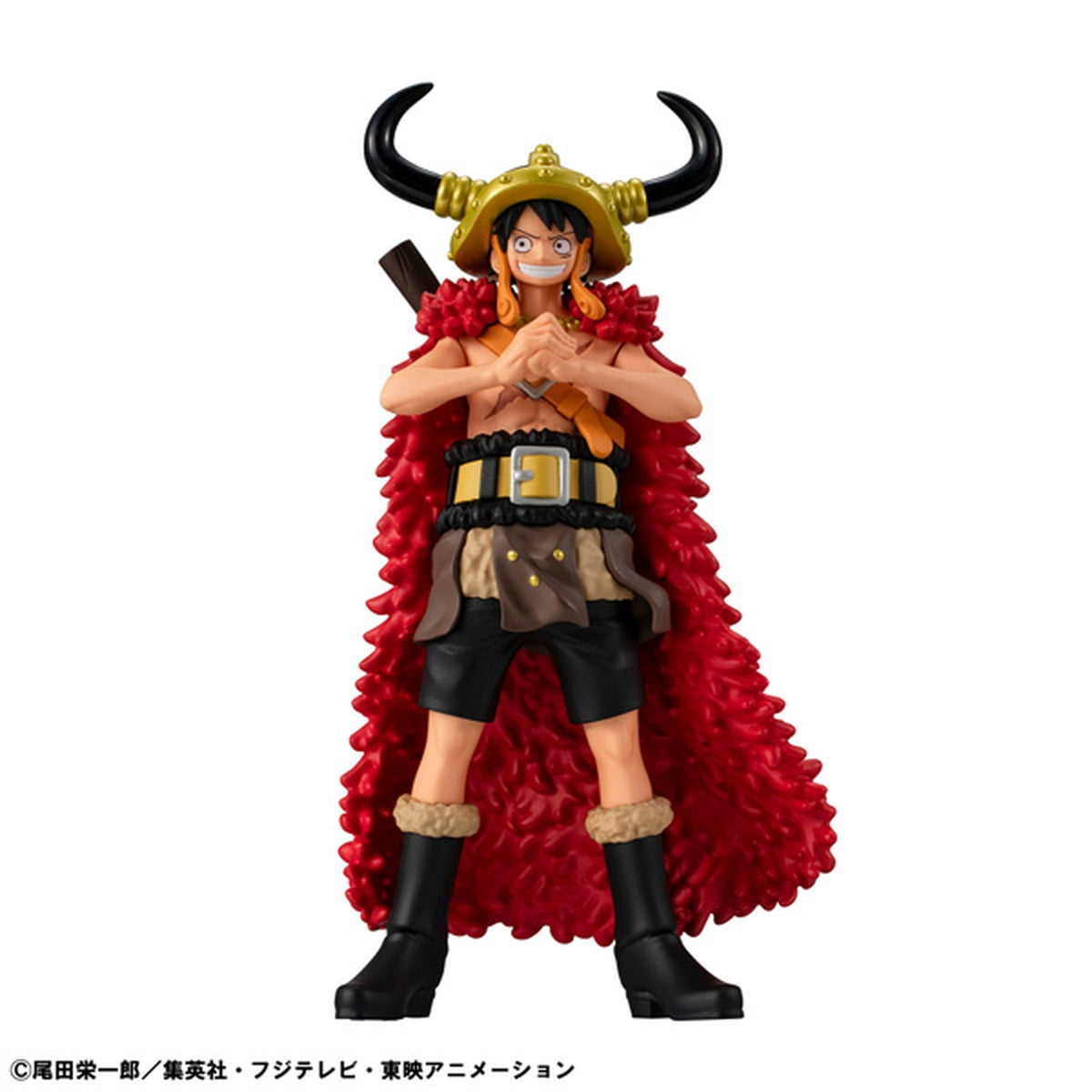 WALLSTAR 『ONE PIECE』 モンキー・D・ルフィ（エルバフ編）