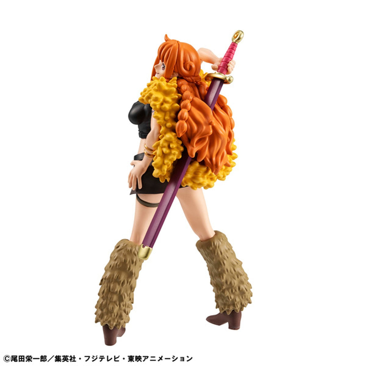 WALLSTAR 『ONE PIECE』 ナミ（エルバフ編）