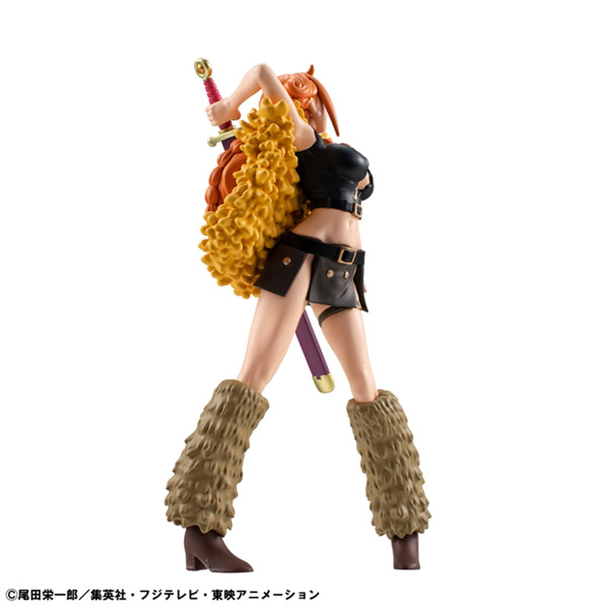 WALLSTAR 『ONE PIECE』 ナミ（エルバフ編）