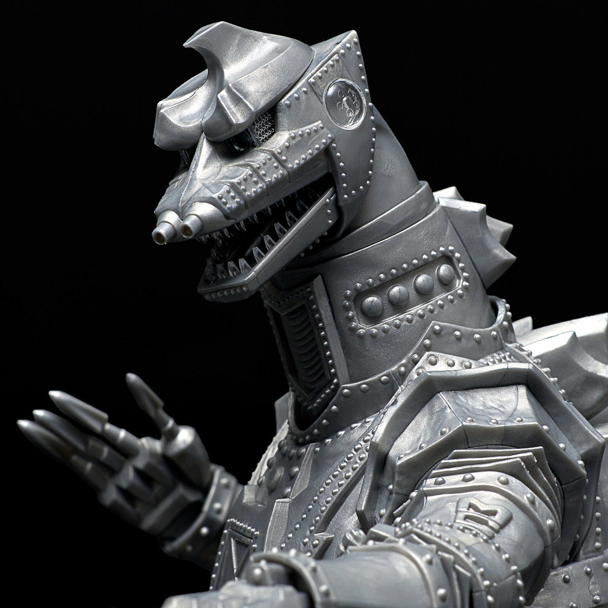 ARTPLA SCULPTURE WORKS 『ゴジラ』 メカゴジラRe:イマジネーション