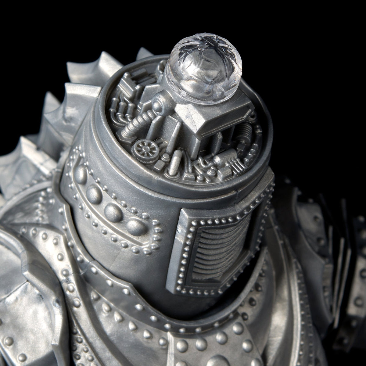 ARTPLA SCULPTURE WORKS 『ゴジラ』 メカゴジラRe:イマジネーション