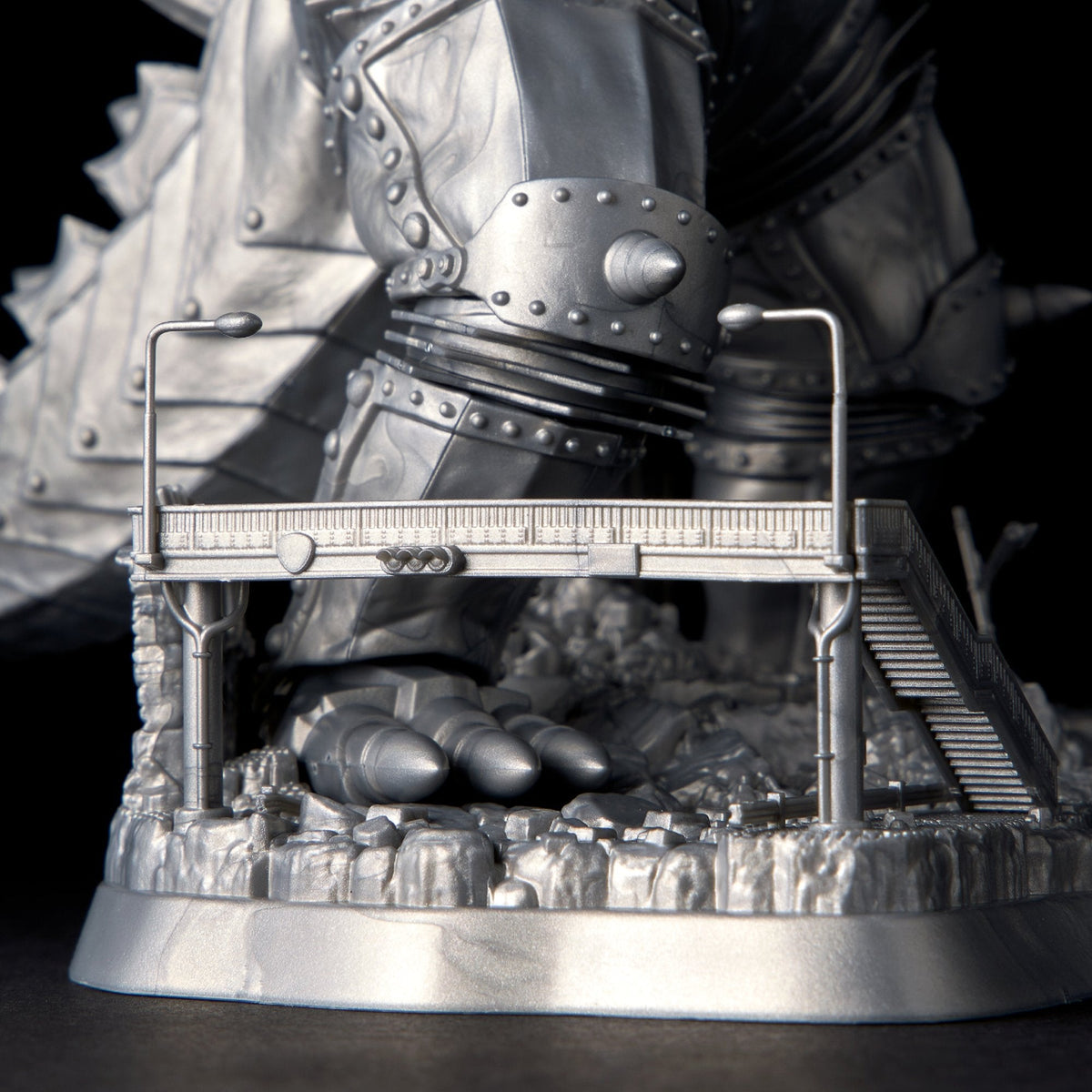 ARTPLA SCULPTURE WORKS 『ゴジラ』 メカゴジラRe:イマジネーション