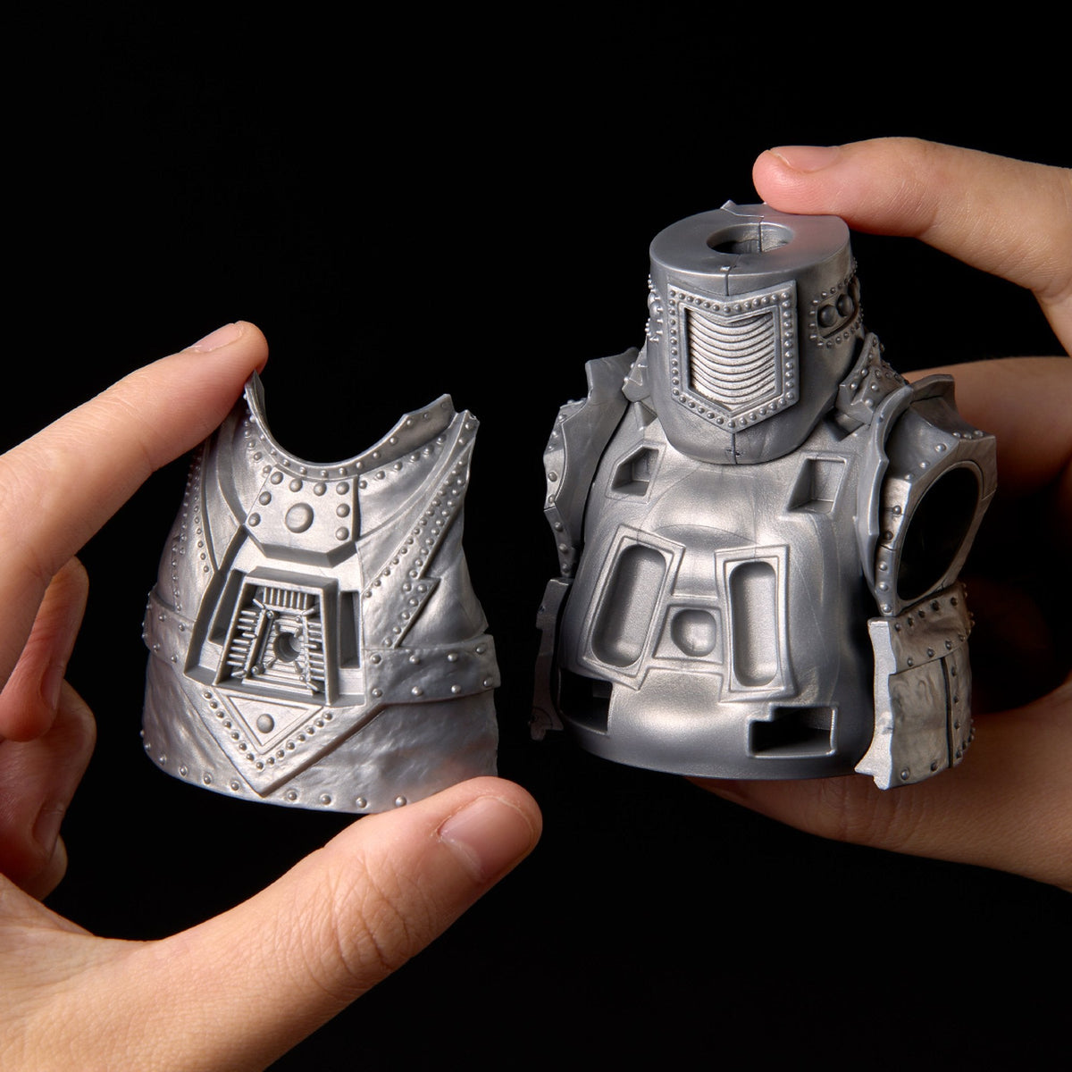 ARTPLA SCULPTURE WORKS 『ゴジラ』 メカゴジラRe:イマジネーション