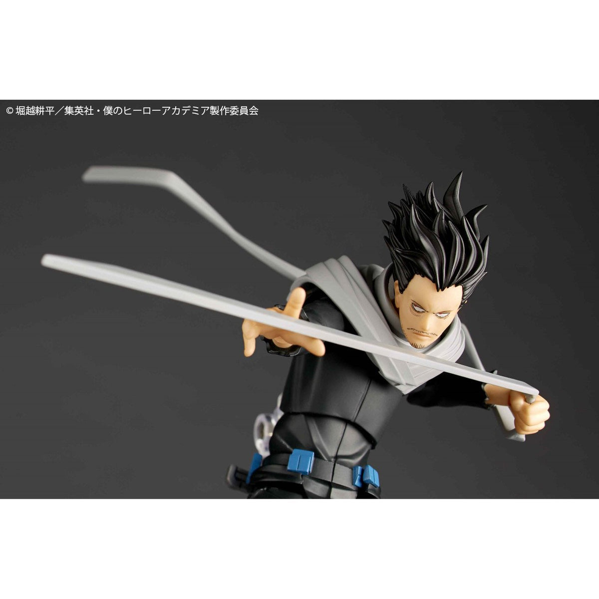 リボルテック アメイジング・ヤマグチ 相澤消太（2027年再販）