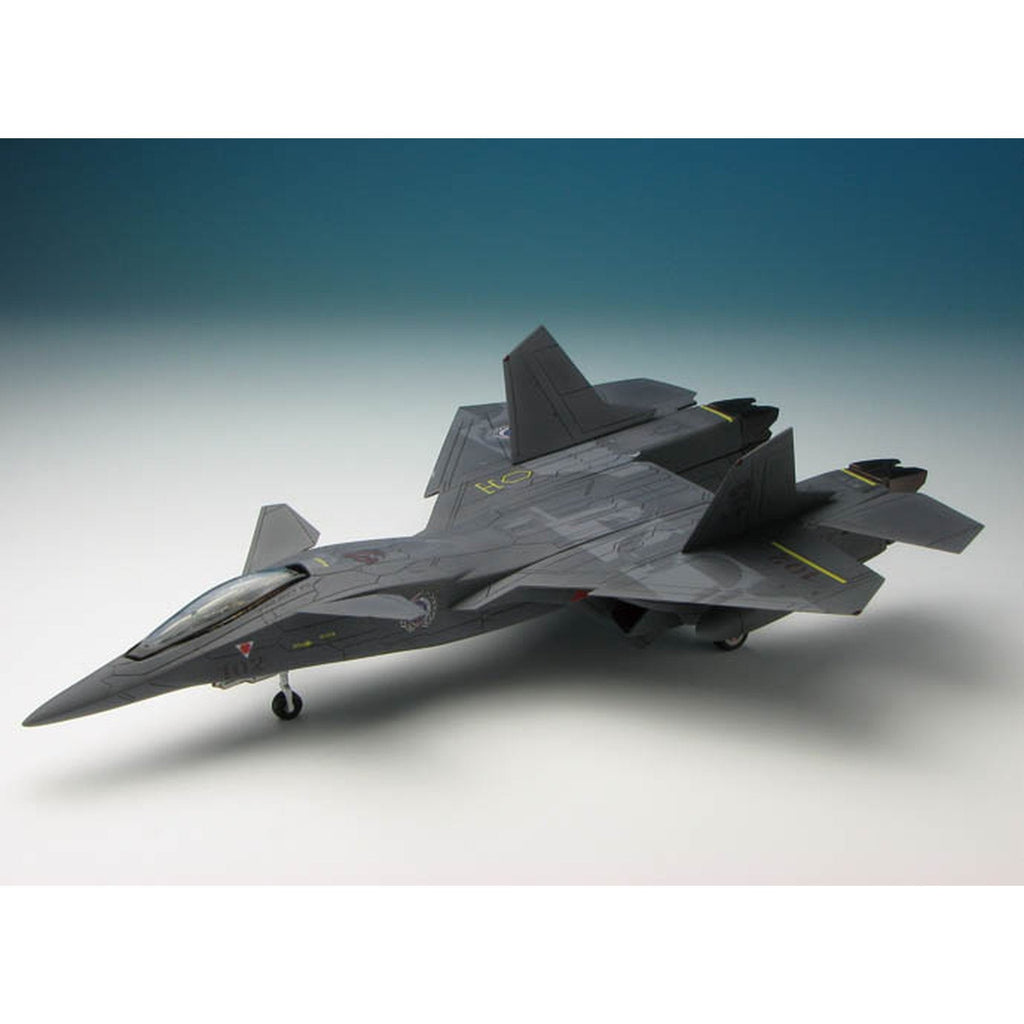 1/72 『戦闘妖精雪風』 FFR-31 シルフィード AAM-V/VIIミサイル 付属
