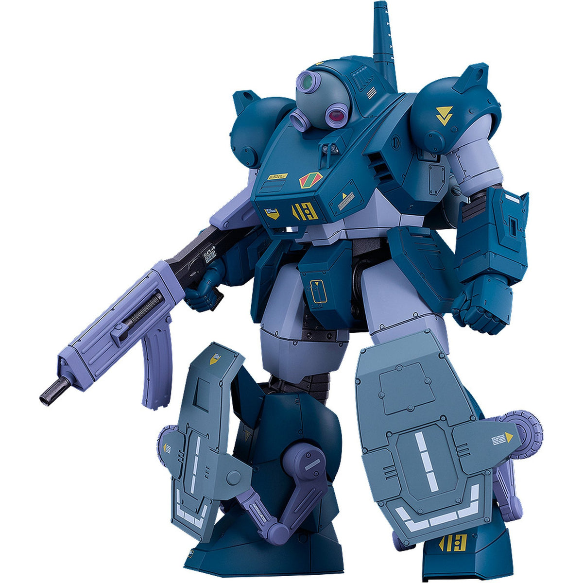 PLAMAX 1/24 『装甲騎兵ボトムズ』 SV-05 1/24 Scale ATH-06-WP ダイビングビートル