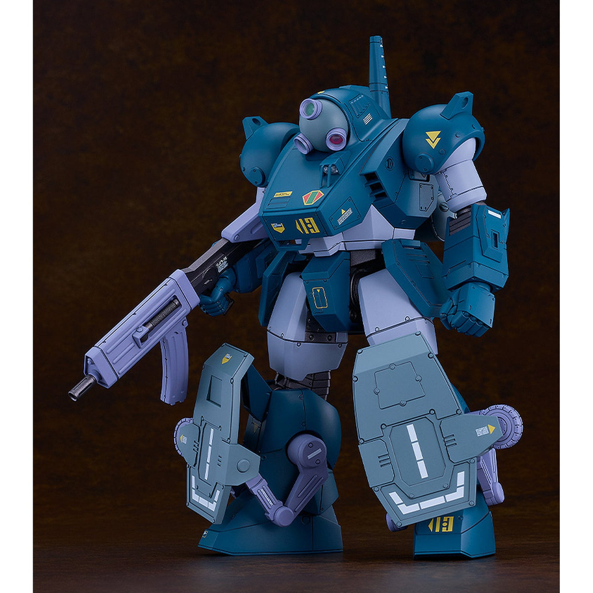PLAMAX 1/24 『装甲騎兵ボトムズ』 SV-05 1/24 Scale ATH-06-WP ダイビングビートル