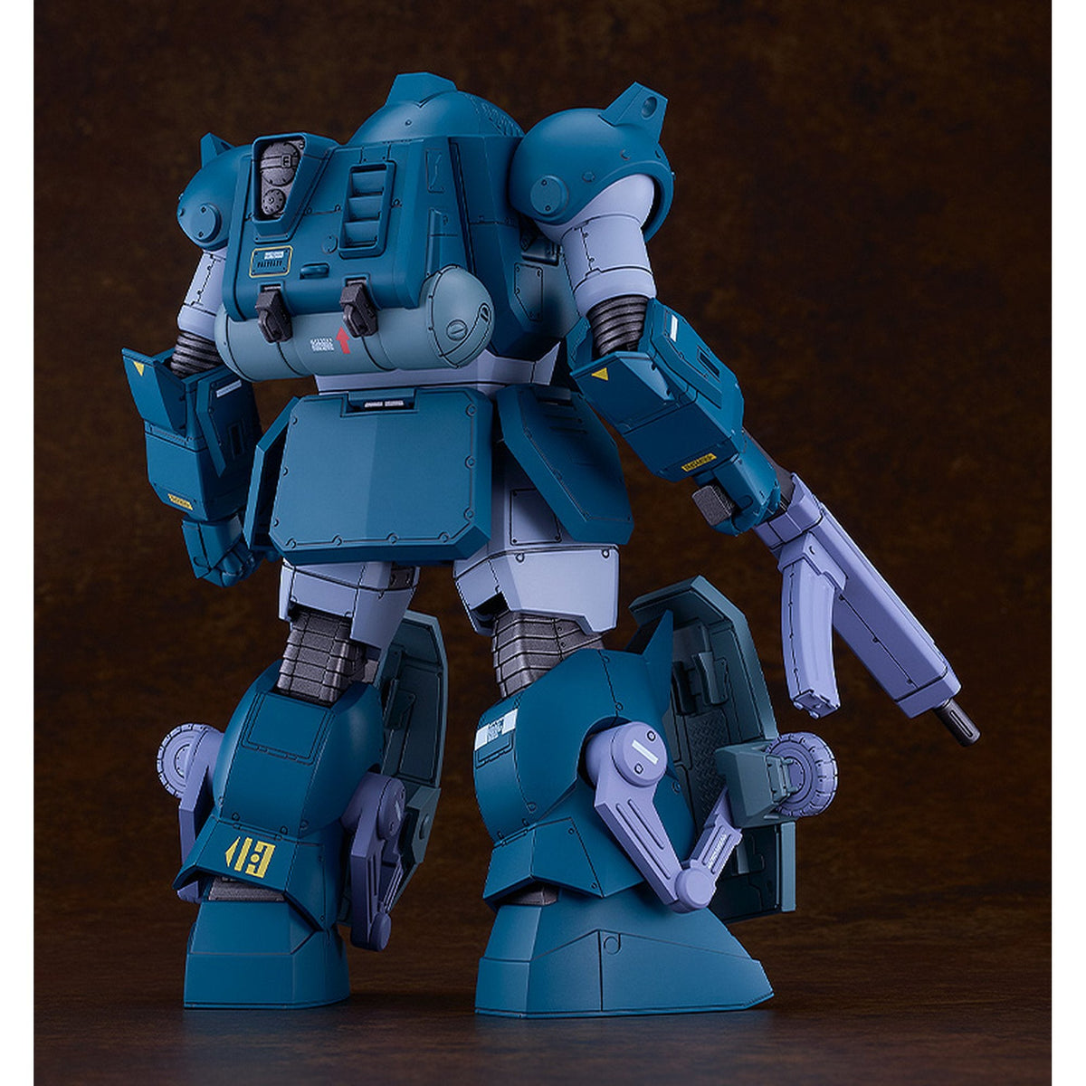 PLAMAX 1/24 『装甲騎兵ボトムズ』 SV-05 1/24 Scale ATH-06-WP ダイビングビートル