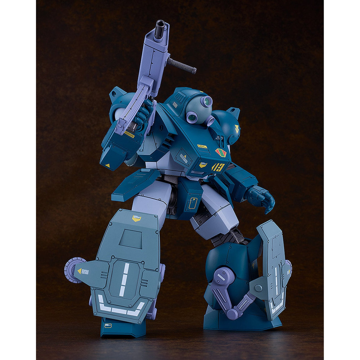 PLAMAX 1/24 『装甲騎兵ボトムズ』 SV-05 1/24 Scale ATH-06-WP ダイビングビートル