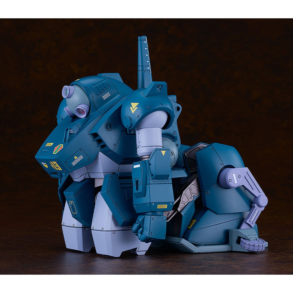 PLAMAX 1/24 『装甲騎兵ボトムズ』 SV-05 1/24 Scale ATH-06-WP ダイビングビートル