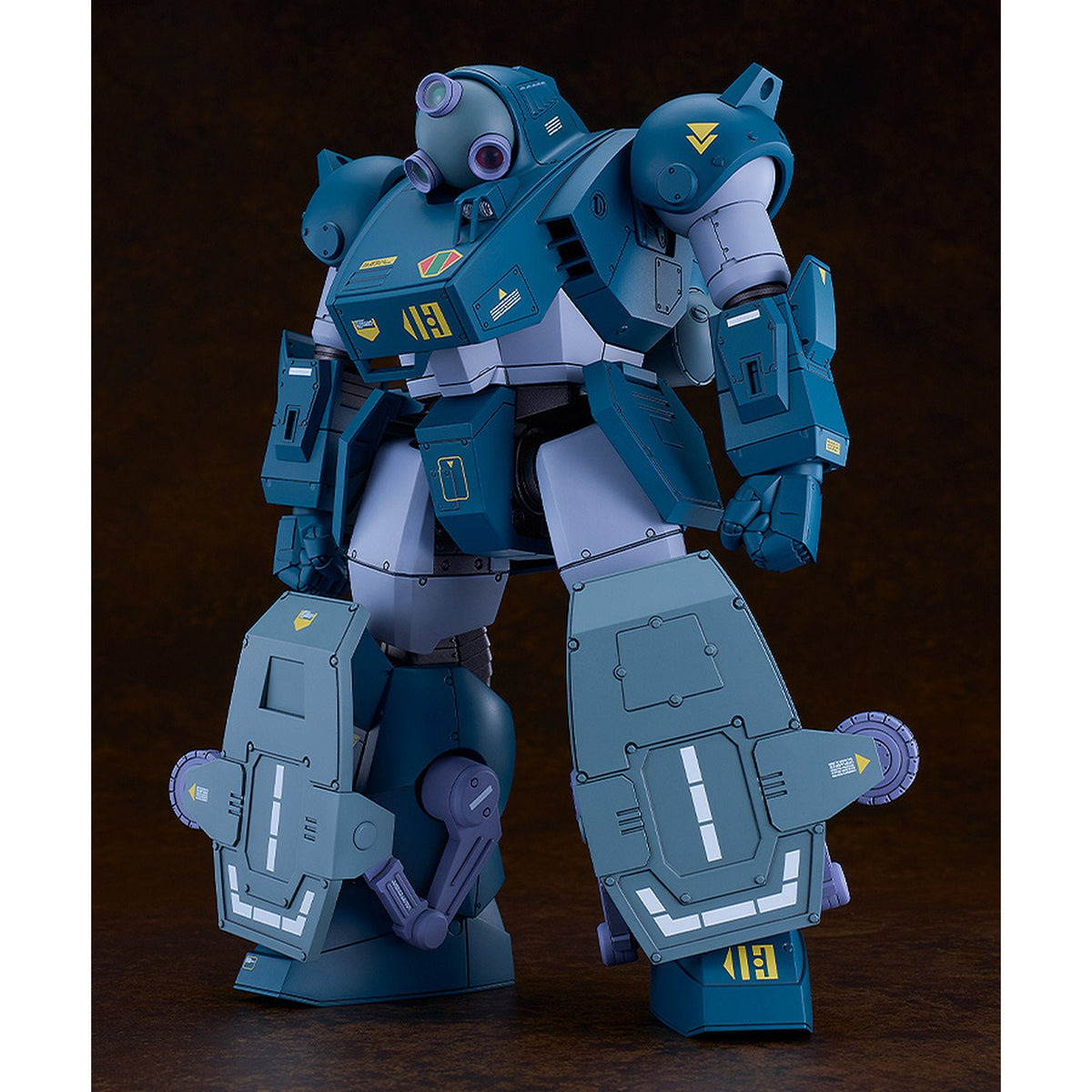 PLAMAX 1/24 『装甲騎兵ボトムズ』 SV-05 1/24 Scale ATH-06-WP ダイビングビートル
