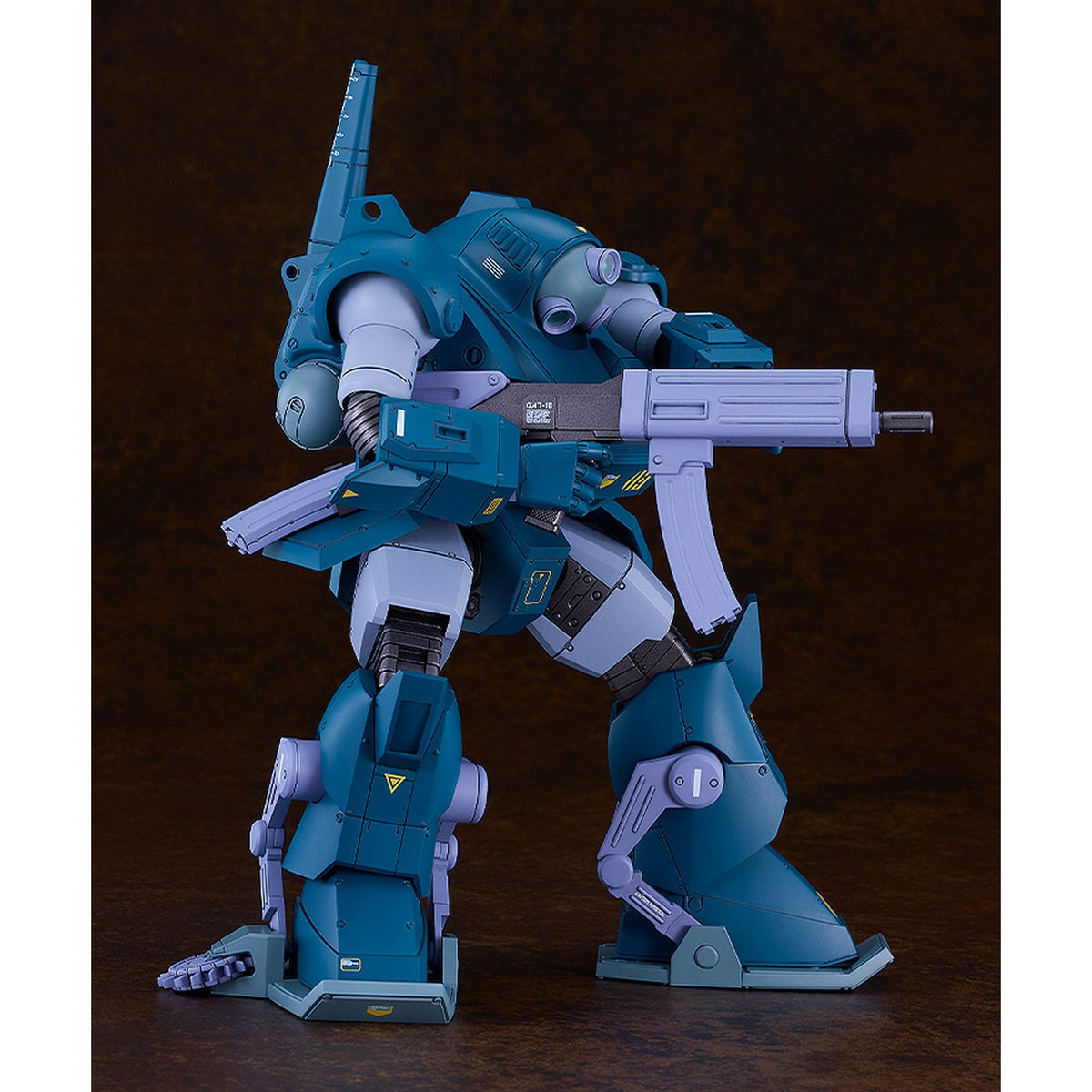 PLAMAX 1/24 『装甲騎兵ボトムズ』 SV-05 1/24 Scale ATH-06-WP ダイビングビートル