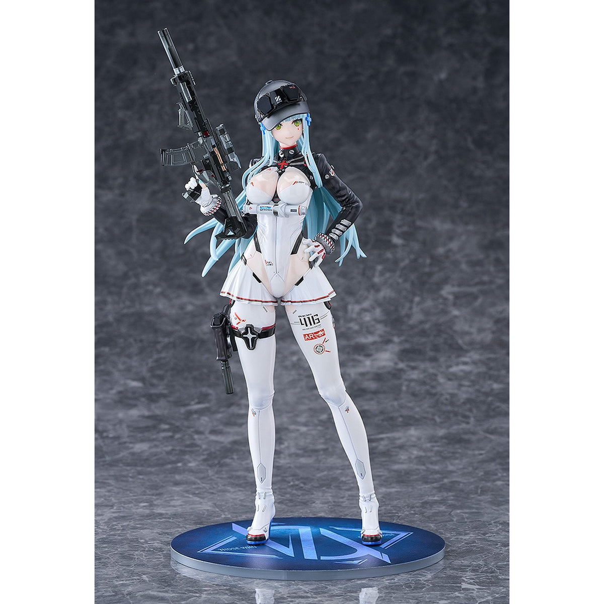 1/7 『ドールズフロントライン2：エクシリウム』 クルカイ スピードスター